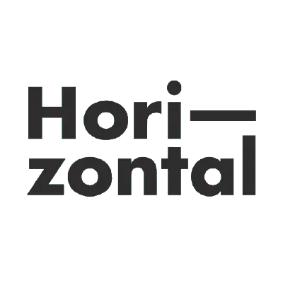 Horizontal